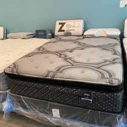 Brand New Mattresses‼️ IN STOCK, NO WAITING