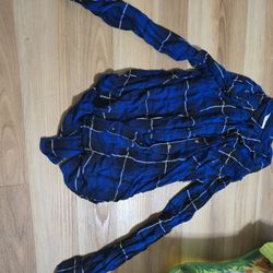 Abercombie And Fitch