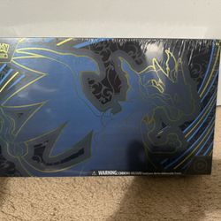 Mega Charizard X Ex UPC