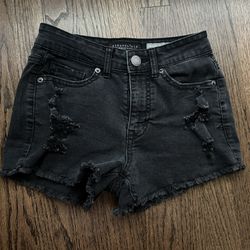 Used Teen Shorts