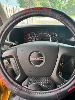2013 GMC