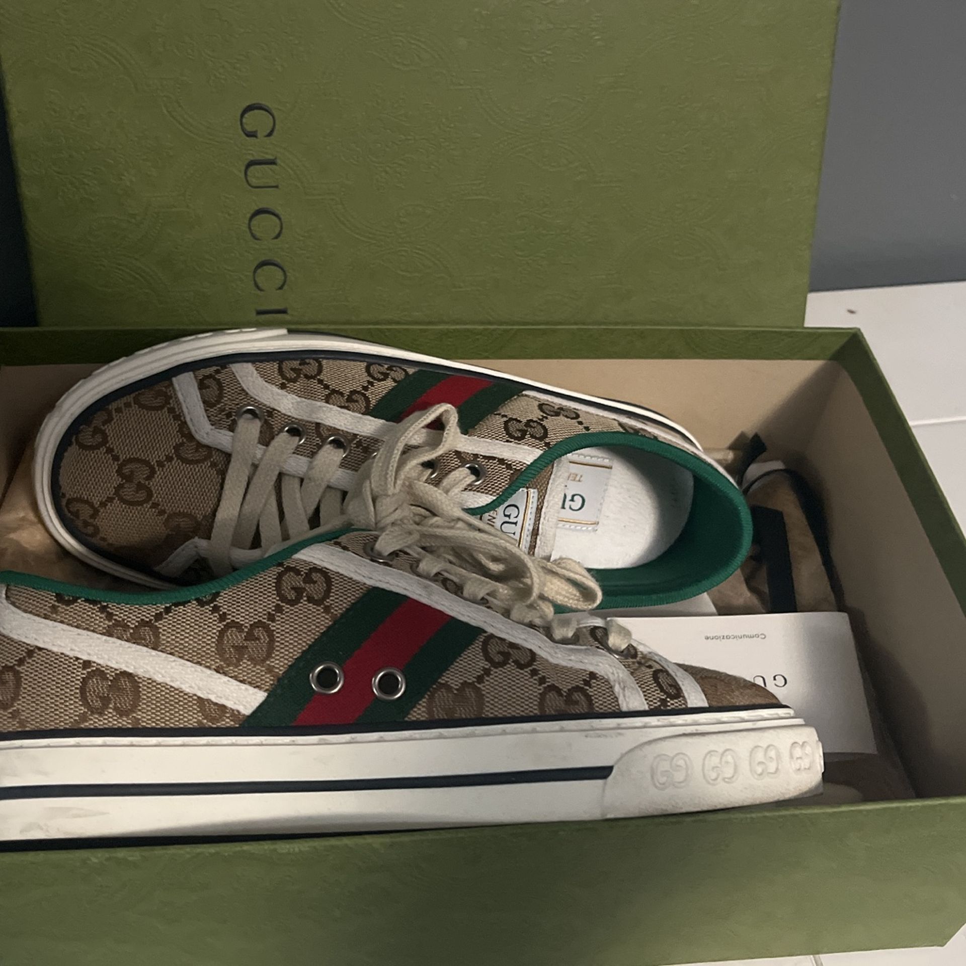 Women Gucci Shoes