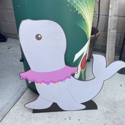 party props