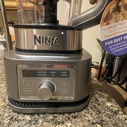 Best blender and food processor deal: Save on a Ninja Foodi SS201