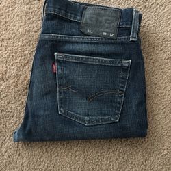 511 Levi’s