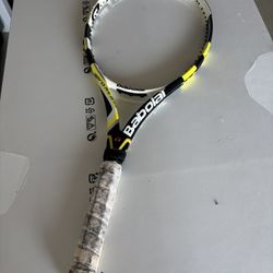 Babolat Aero Pro Drive
