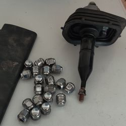 Honda S2000 Parts