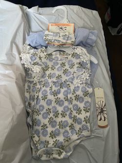 Baby girl clothes