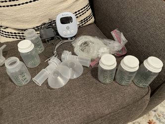 Mya Joy Plus Breast Pump