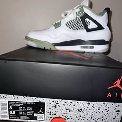 Seafoam 4