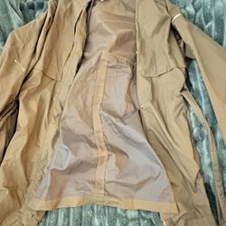 Columbia Rain/Weather Jacket 
