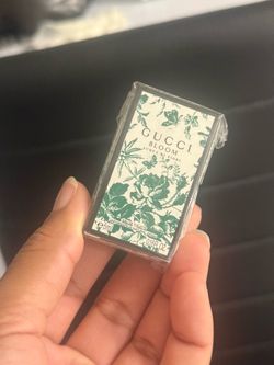 Gucci Bloom Acqua di Fiori EDT Miniature 5ml