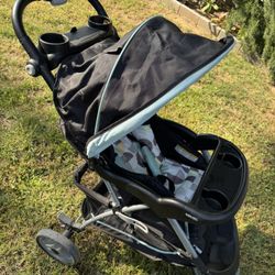Baby Trend Stroller