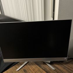 All-in-one Lenovo Computer Lenovo IdeaCentre 510S-231SU 23" i5-6200U 2.30 GHz 8GB 1TB SSHD Win 10 Home AIO