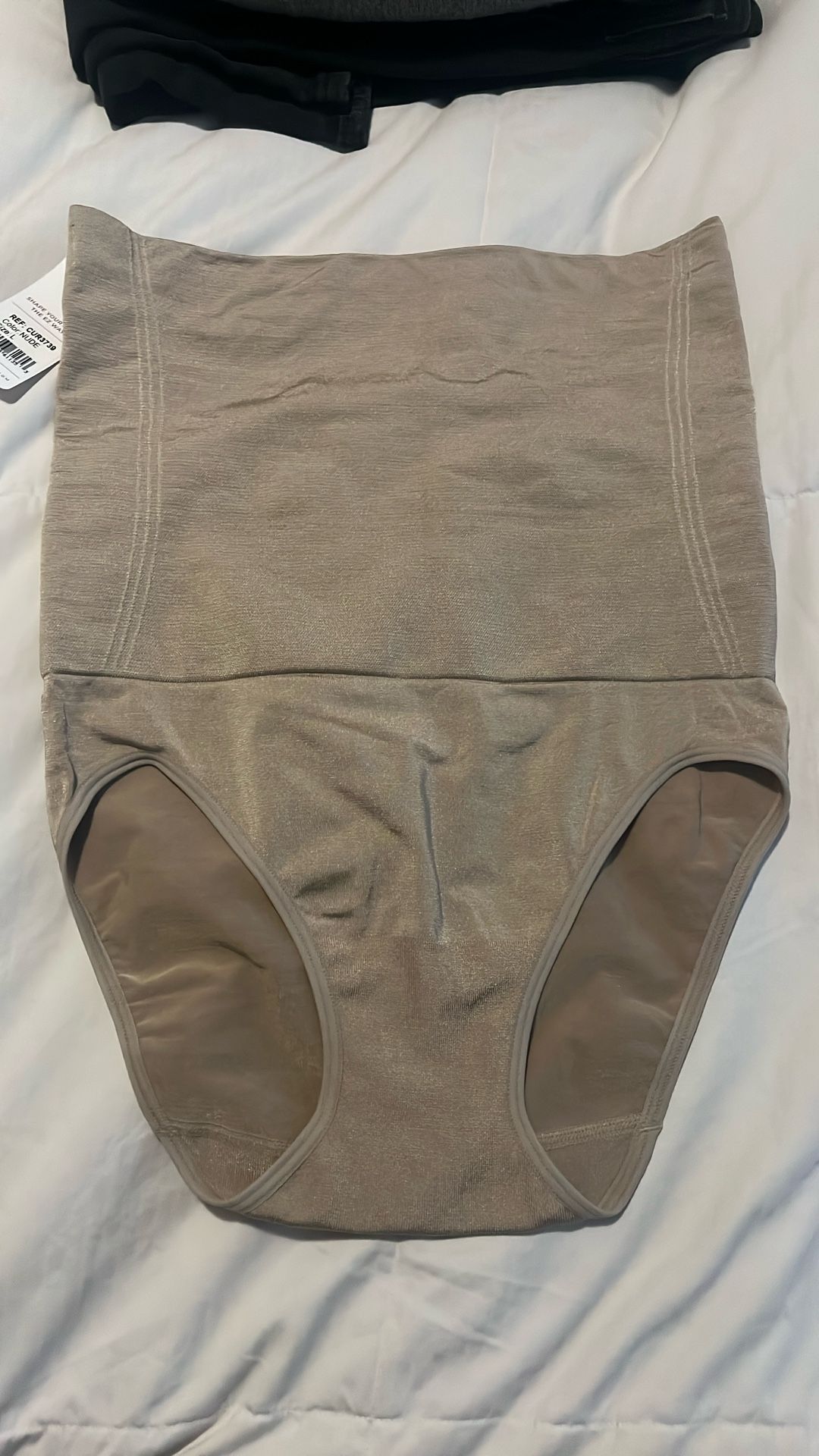 Tummy Control Under Garment