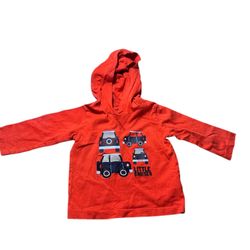 Baby Sweatshirt, Carter 