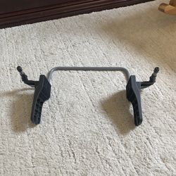 BOB Stroller Car Seat Adapter 