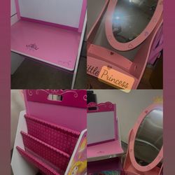 Princess set