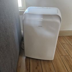 Insignia Portable Ac Unit 