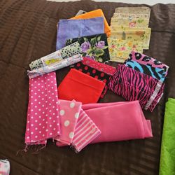 Fabric 