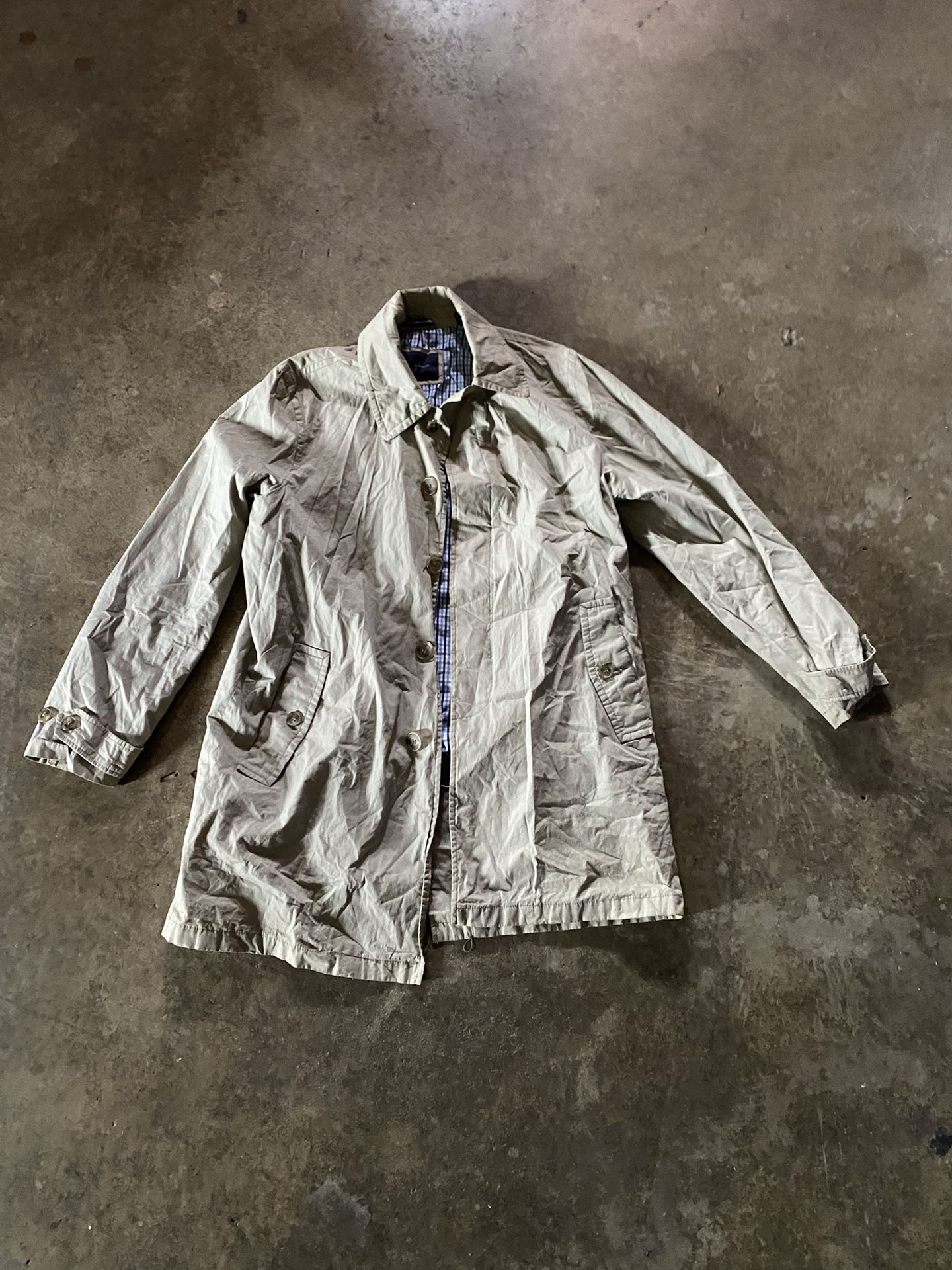 TOMMY HILFIGER JACKET