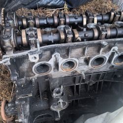2008 Toyota  Camry 2.4 Engine Core 