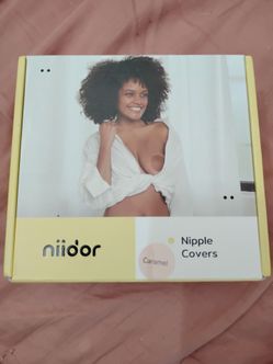 Ladies Nipple Covers