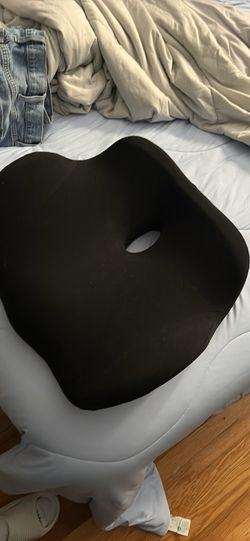 Lexeme Memory Foam Cushion Seat