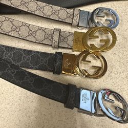 Belts
