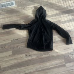 Spider Hoodie/lululemon Hoodie Both Size Small 