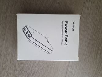 Power Bank