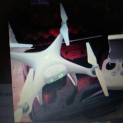 Phantom 4 Pro Drone 