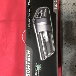 Cordless Stick Vacuum Cleaner (Multiple Options)