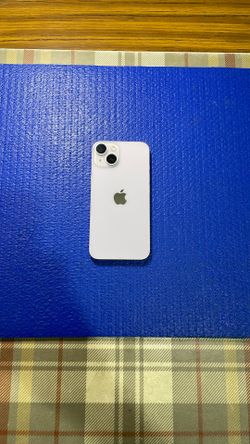 Iphone 14 Purple 128gb Unlocked 