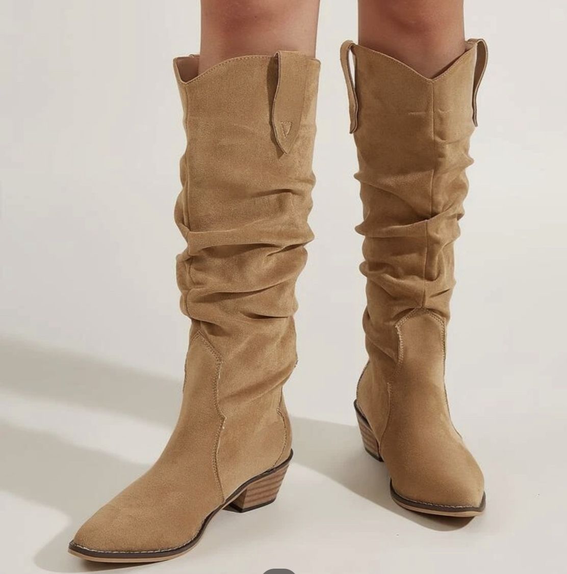 Cowgirl Boots Size 7