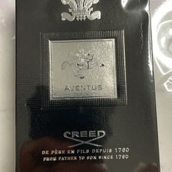 Creed Aventus