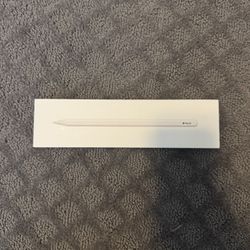Apple pencil Generation 2