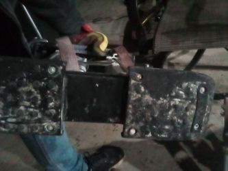 Drywall stilts
