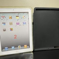 Cases for iPad 2