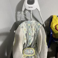 Baby Swing 