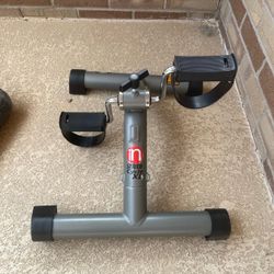 Exercise Pedal