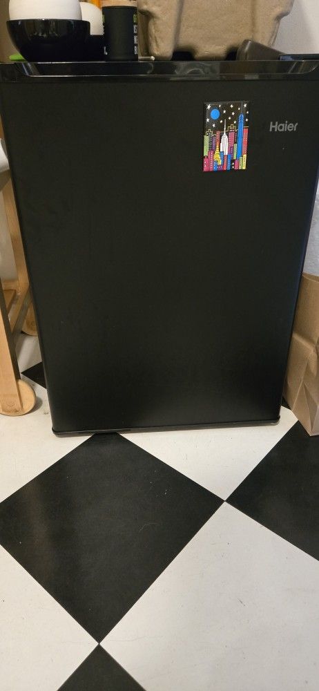 Mini Fridge