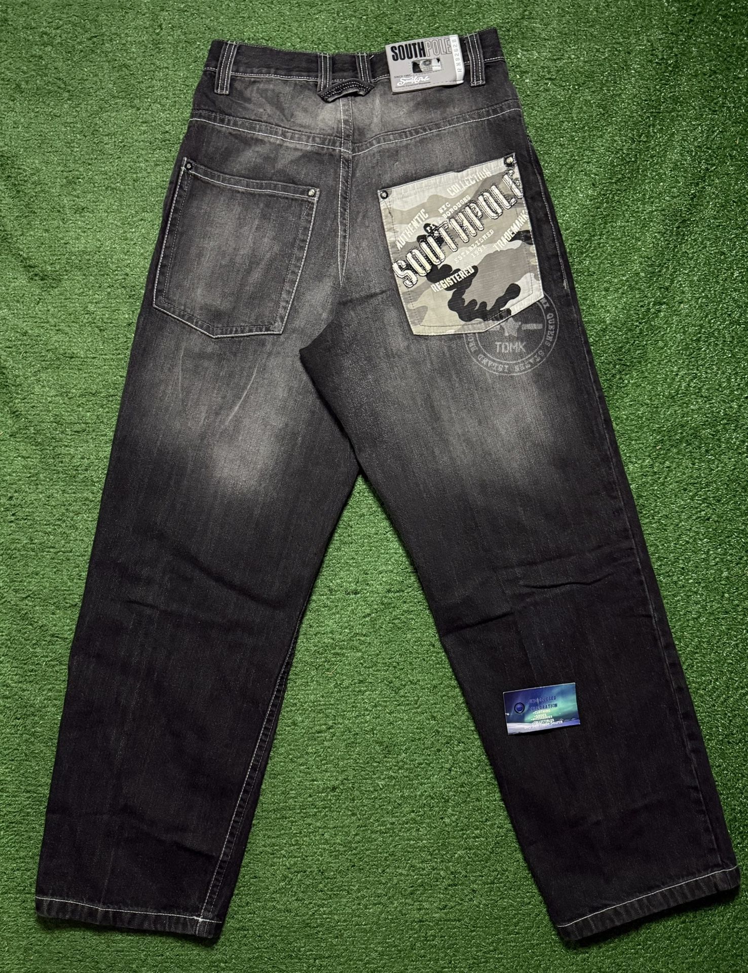 Vintage SouthPole Jeans W30