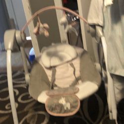 baby swing