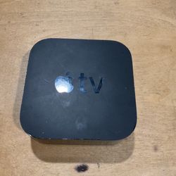 Apple A1842 Apple Tv 4th Gen 