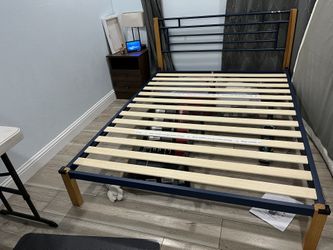 Queen Bed  only