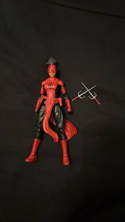 Marvel legends Daredevil (Elektra)
