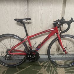 Youth Fuji Ace 650 Road bike 