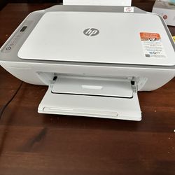 HP Printer 