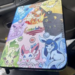 Card Book